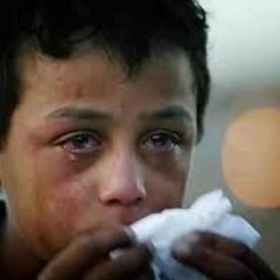 Timeline: La violencia familiar