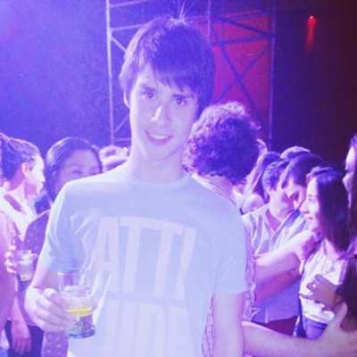 Timeline: Las Tecnologias y Yo