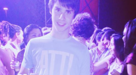 Timeline: Las Tecnologias y Yo