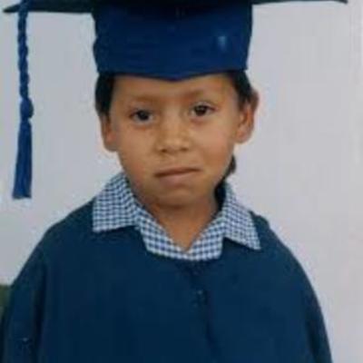 Timeline: Enrique's Beginning