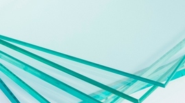 Timeline: Industralizacion del  vidrio