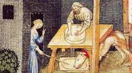 Timeline: historia del queso