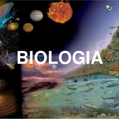 Timeline: historia de la biología