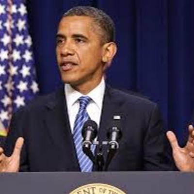 Timeline: Barack Obama