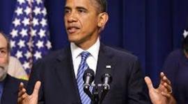 Timeline: Barack Obama