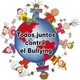 Todos juntos contra el bullying 300x295