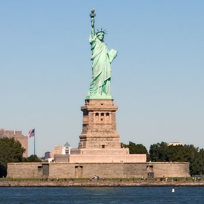 Timeline: Coming to America: The History of American Immigration.  Created for HIS210E Medaille College