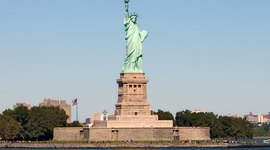 Timeline: Coming to America: The History of American Immigration.  Created for HIS210E Medaille College