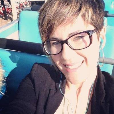 Timeline: La tecnología y yo