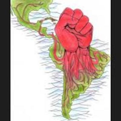 Timeline: INDEPENDENCIAS DE AMERICA