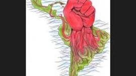 Timeline: INDEPENDENCIAS DE AMERICA