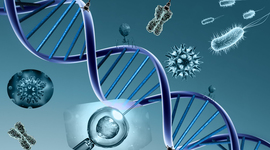 Timeline: HISTORIA DE LA BIOLOGIA