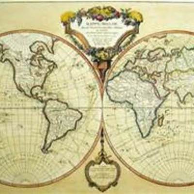 Timeline: The Acient to the Modern World