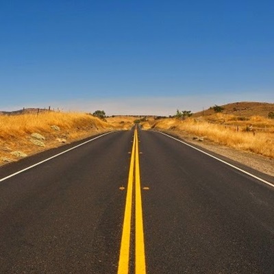 Timeline: Carreteras
