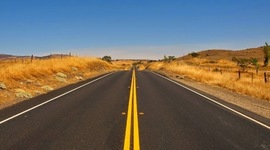Timeline: Carreteras