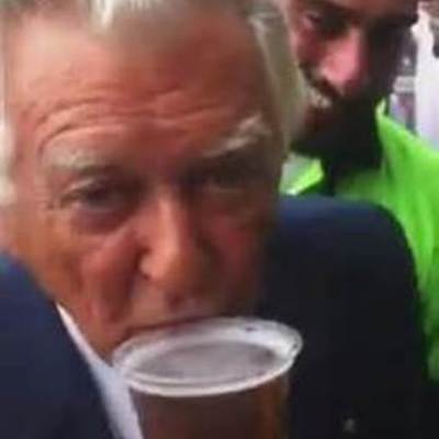 Timeline: Australias PM's since1901