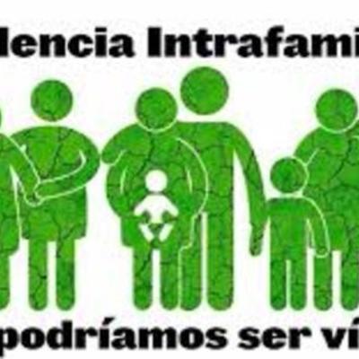 Timeline: HISTORIA DE LA VIOLENCIA INTRAFAMILIAR