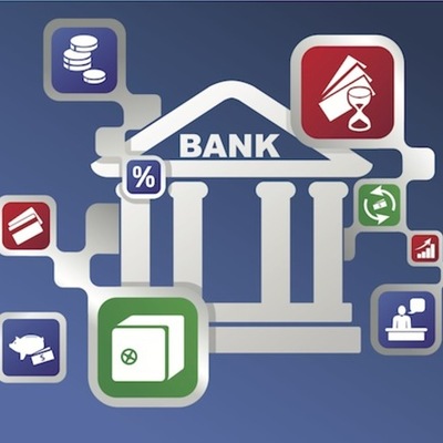 Timeline: Banking Industry By Annelisa N.