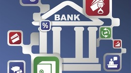 Timeline: Banking Industry By Annelisa N.