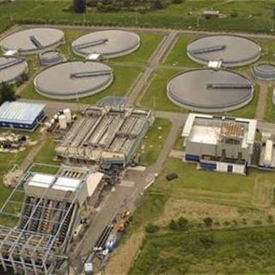 Timeline: Cronología del Programa de Descontaminación del río Bogotá.