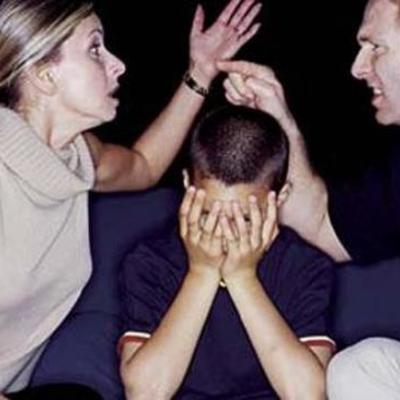 Timeline: LA VIOLENCIA INTRAFAMILIAR