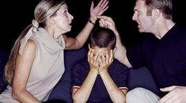 Timeline: LA VIOLENCIA INTRAFAMILIAR