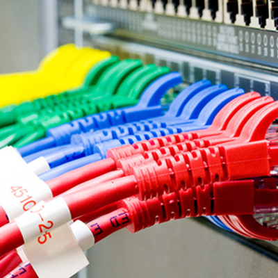 Timeline: Historia del cableado estructurado