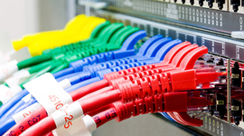 Timeline: Historia del cableado estructurado
