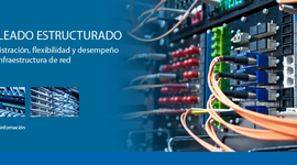 Timeline: cable estructurado