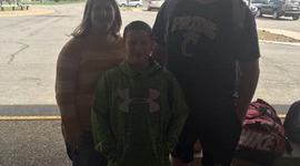 Timeline: Rebecca Jones