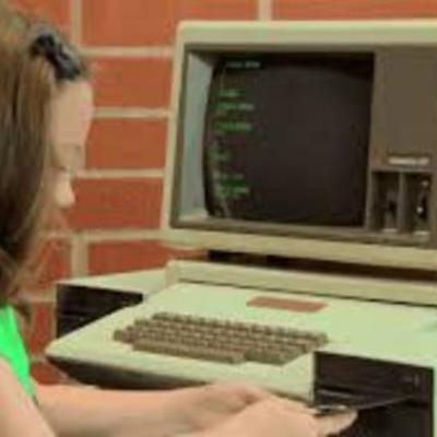 Timeline: La historia del internet