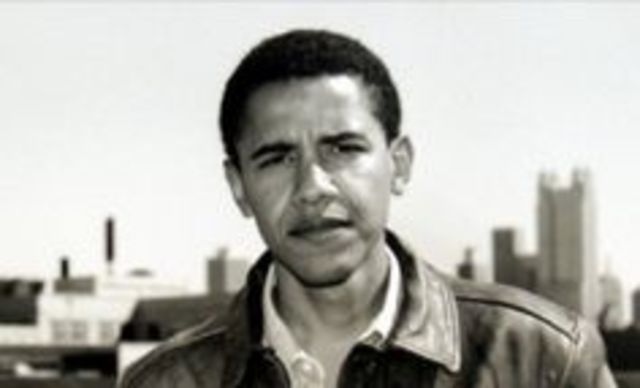 Obama accepts a position two years as a visiting member of Law and Government at the University of Chicago Law School