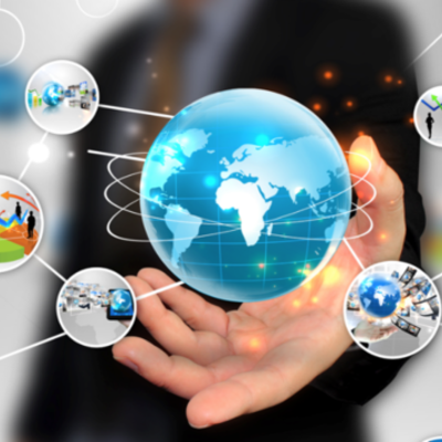 Timeline: evolucion del internet