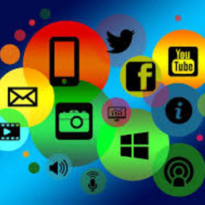 Timeline: evolucion del internet