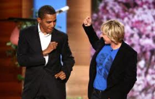  Obama resigns Senate