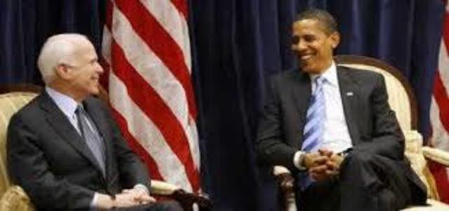  Presidential campaigns 2008 presidential campaign