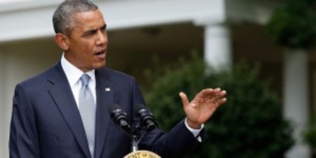 Obama became the first major-party presidential candidate