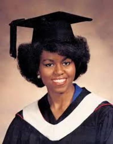 Obama knows his true love