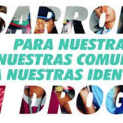 Timeline: DROGAS Y SUS CONSECUENCIAS