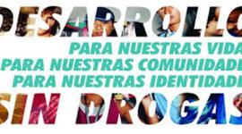 Timeline: DROGAS Y SUS CONSECUENCIAS