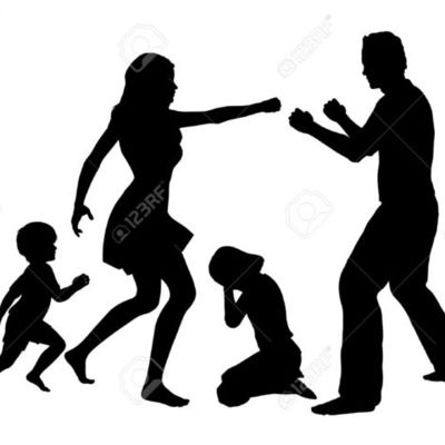 Timeline: VIOLENCIA INTRAFAMILIAR