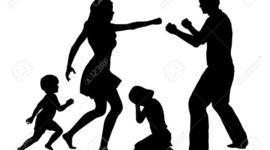 Timeline: VIOLENCIA INTRAFAMILIAR