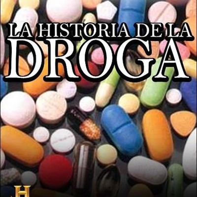 Timeline: HISTORIA DE LA DROGADICCIÓN