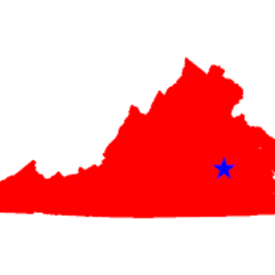 Timeline: Virginia's Part in the Civil War