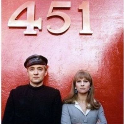 Timeline: Fahrenheit 451 Timeline