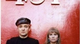 Timeline: Fahrenheit 451 Timeline