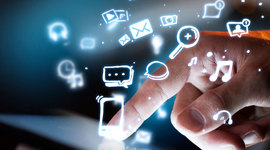 Timeline: Historia del Software