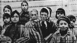 Timeline: Holocaust