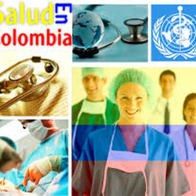 Timeline: HISTORIA DE LA SALUD OCUPACIONAL EN COLOMBIA