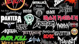 Timeline: Bandas de rock